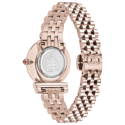 Ferragamo Gancini Women's Quartz Watch SFMV00622 - Image #3