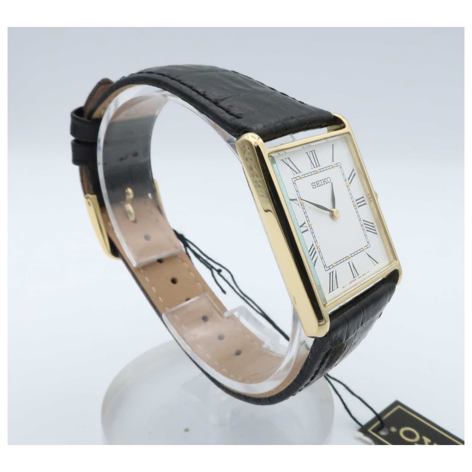 Seiko Men's Watch SFP604-PO - Image #3