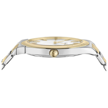 Ferragamo 1898 Slim Men's Quartz Watch SFPE00922 - Image #4