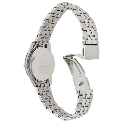 Seiko Bracelet Women's Japanese Quartz (Battery-Powered) Watch SFQ825P1 - Image #2
