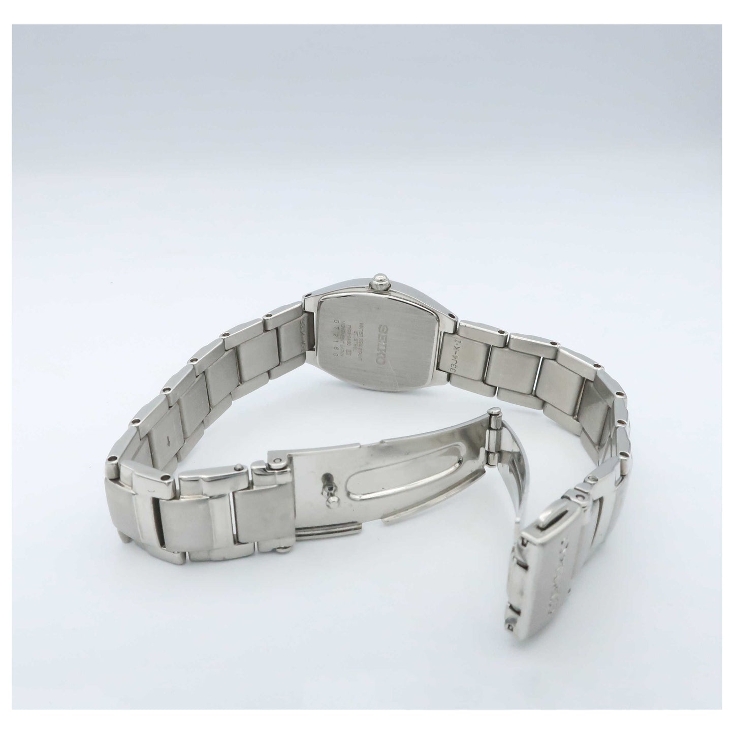 Seiko Women's Watch SFQ865-PO - Image #7