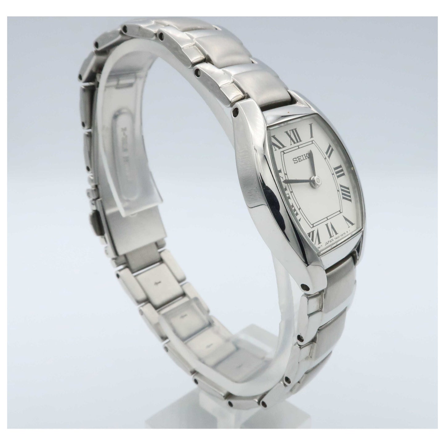 Seiko Women's Watch SFQ865-PO - Image #3