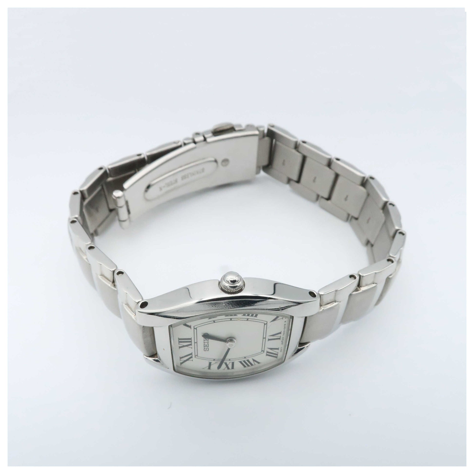 Seiko Women's Watch SFQ865-PO - Image #8