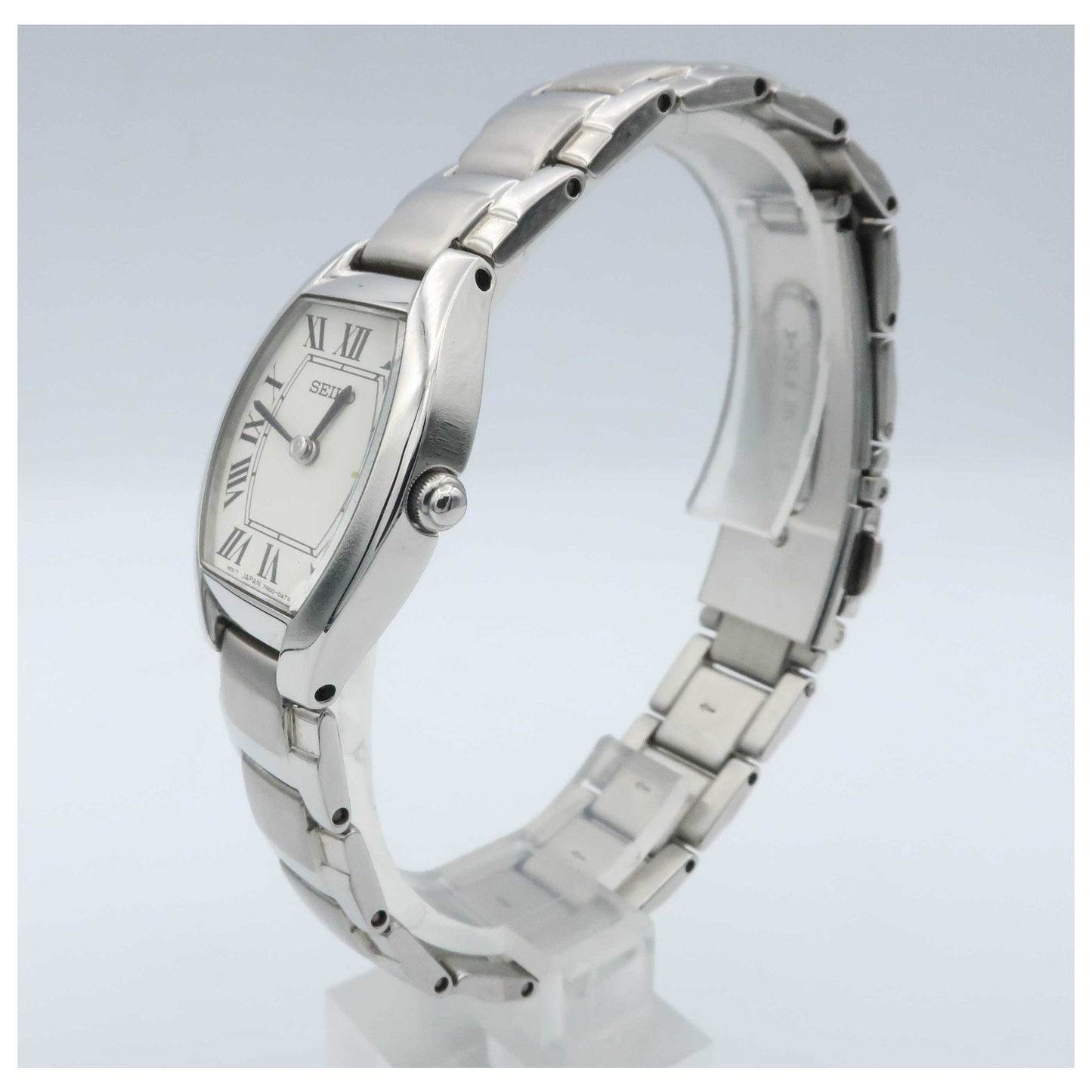 Seiko Women's Watch SFQ865-PO - Image #4