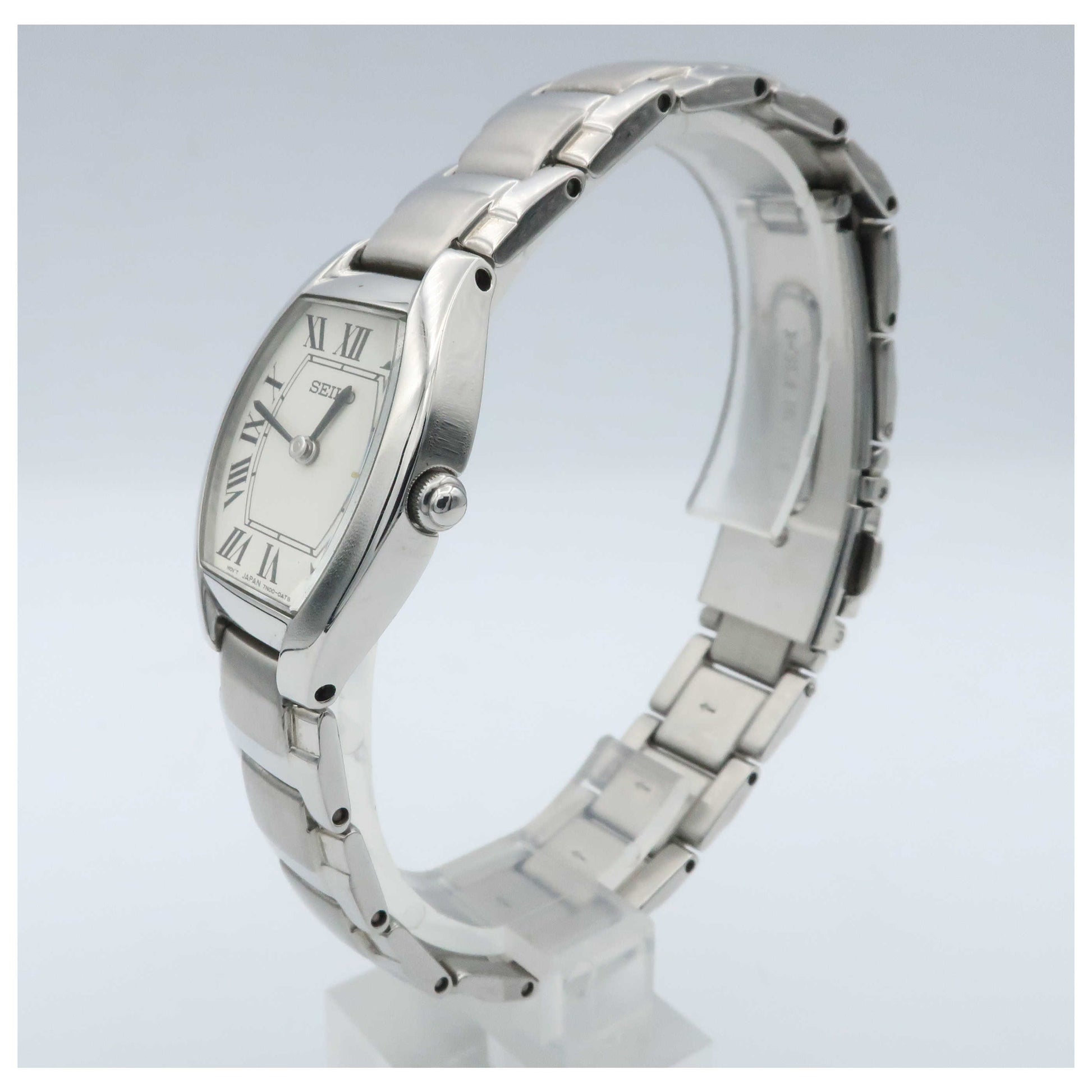 Seiko Women's Watch SFQ865-PO - Image #4