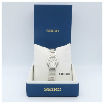 Seiko Women's Watch SFQ865-PO - Image #6