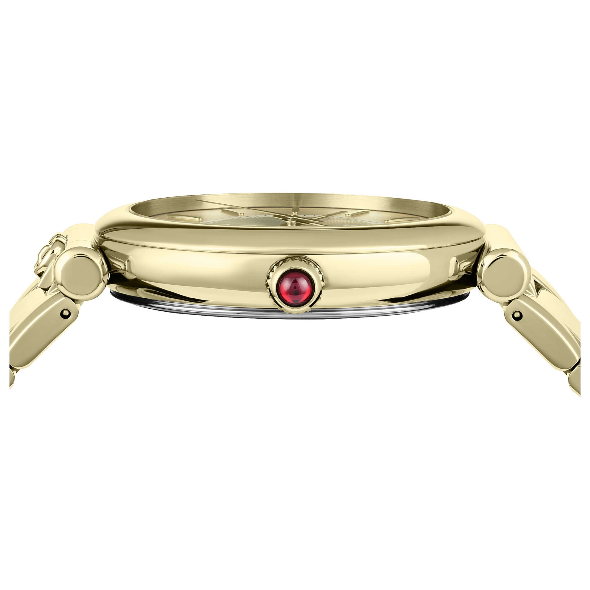 Ferragamo Ferragamo Ora Women's Quartz Watch SFUB00621 - Image #3