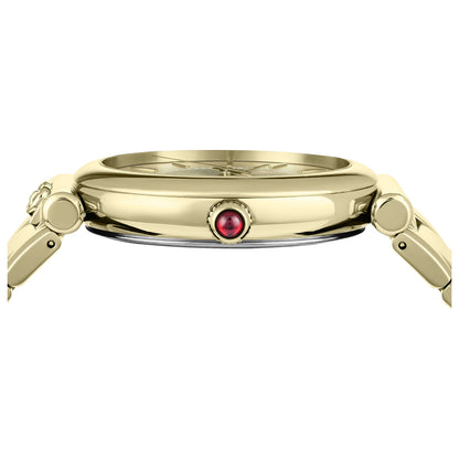 Ferragamo Ferragamo Ora Women's Quartz Watch SFUB00621 - Image #3