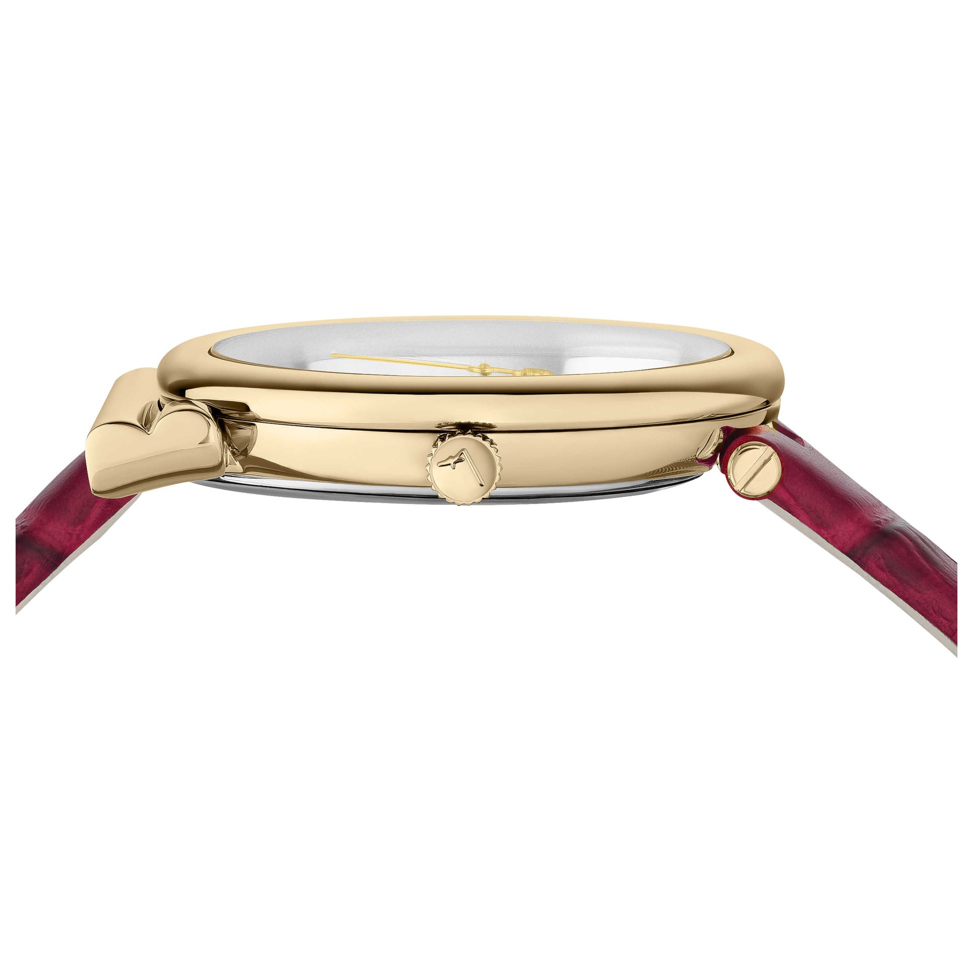 Ferragamo Gancino Women's Quartz Watch SFUF00221 - Image #4