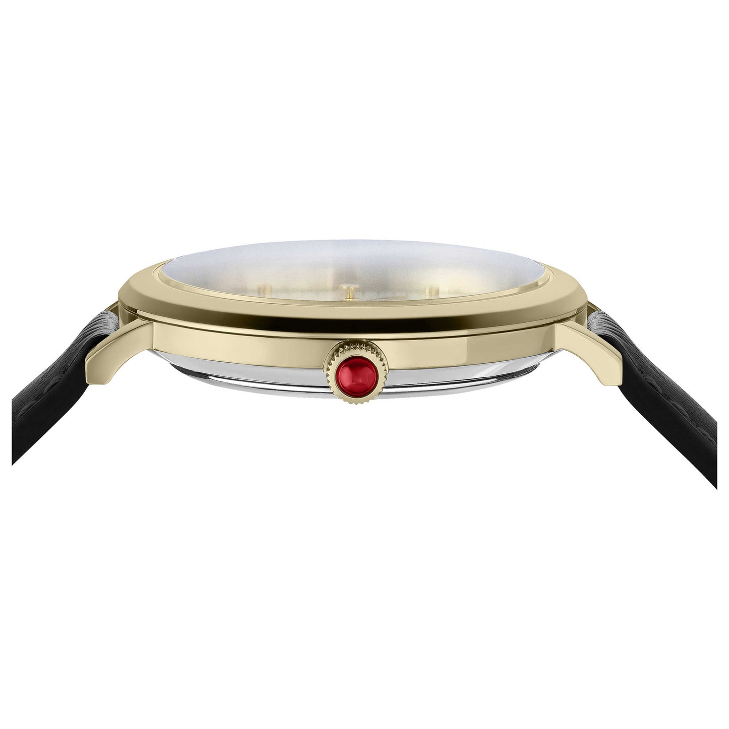 Ferragamo Logomania Moon Phase Women's Quartz Watch SFUH00821 - Image #4