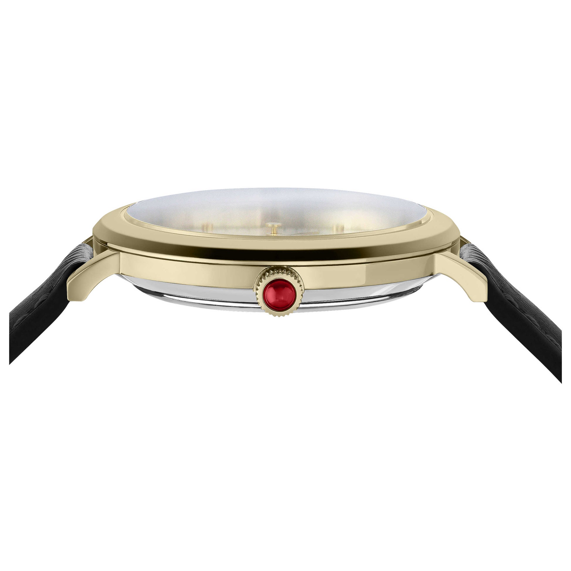 Ferragamo Logomania Moon Phase Women's Quartz Watch SFUH00821 - Image #4