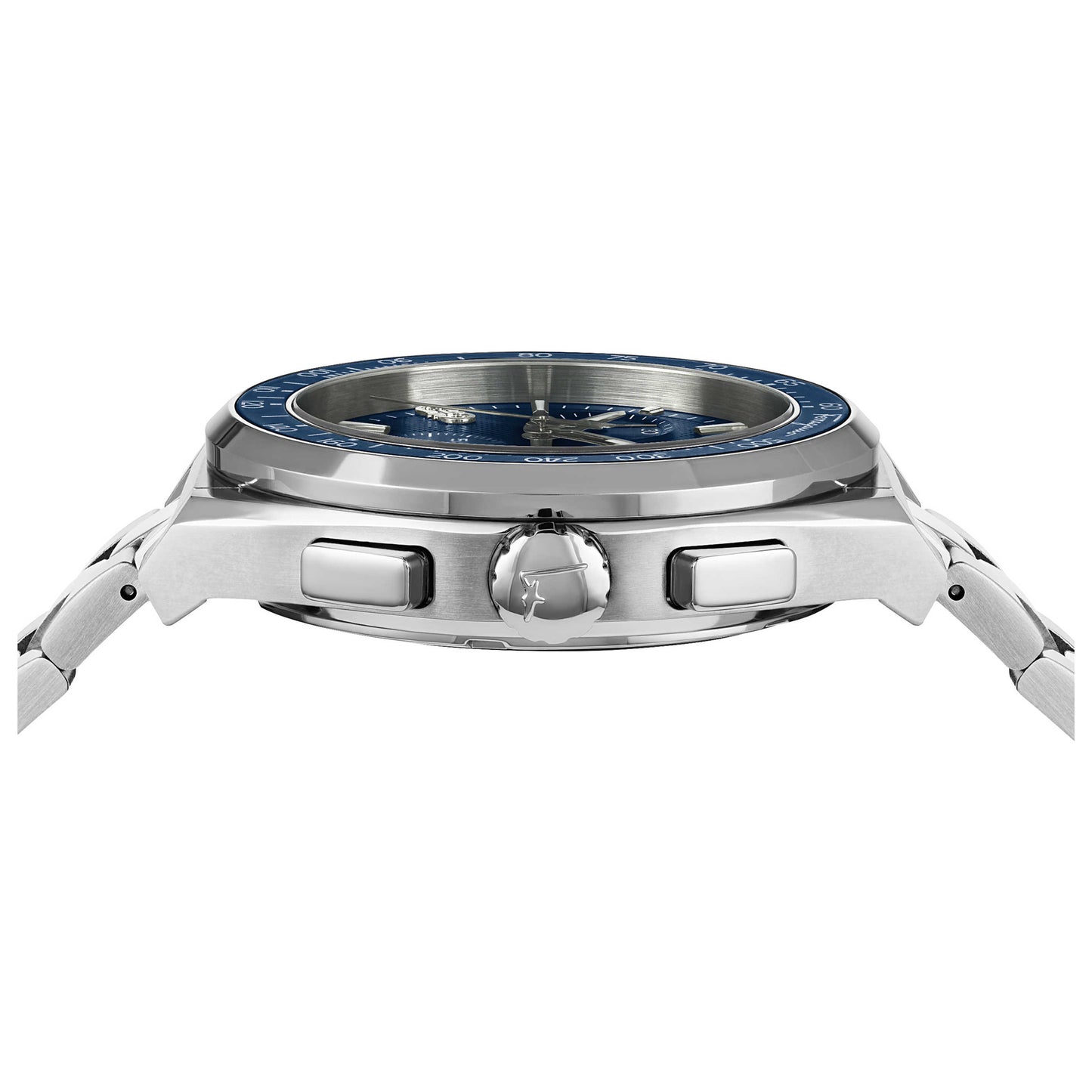 Ferragamo Ferragamo Chrono Sport Men's Quartz Watch SFUI00221 - Image #4