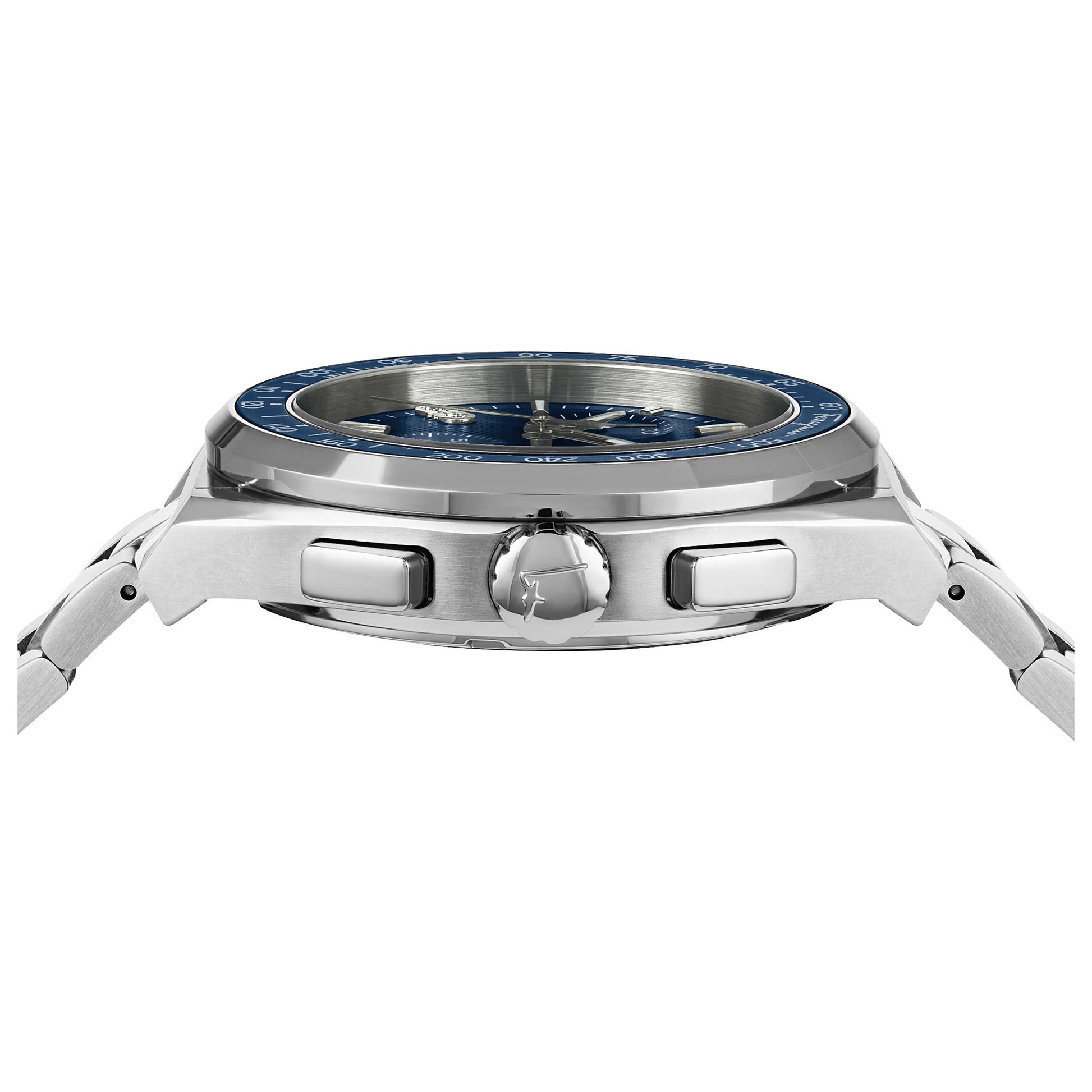 Ferragamo Ferragamo Chrono Sport Men's Quartz Watch SFUI00221 - Image #4