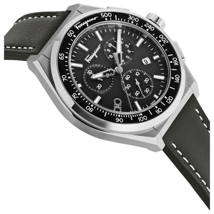 Ferragamo Ferragamo Chrono Sport Men's Quartz Watch SFUI00721 - Image #3
