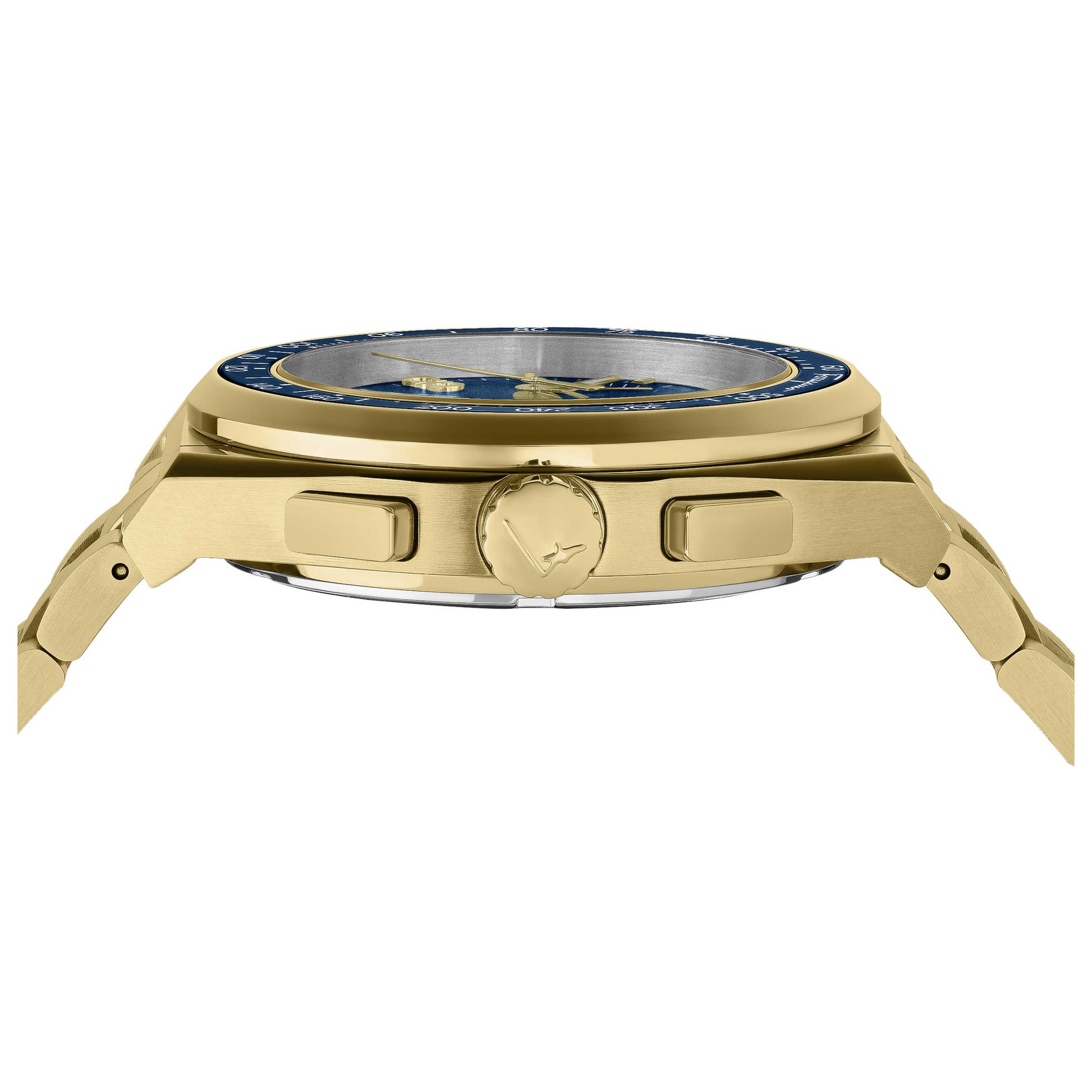 Ferragamo Ferragamo Chrono Sport Men's Quartz Watch SFUI00921 - Image #4