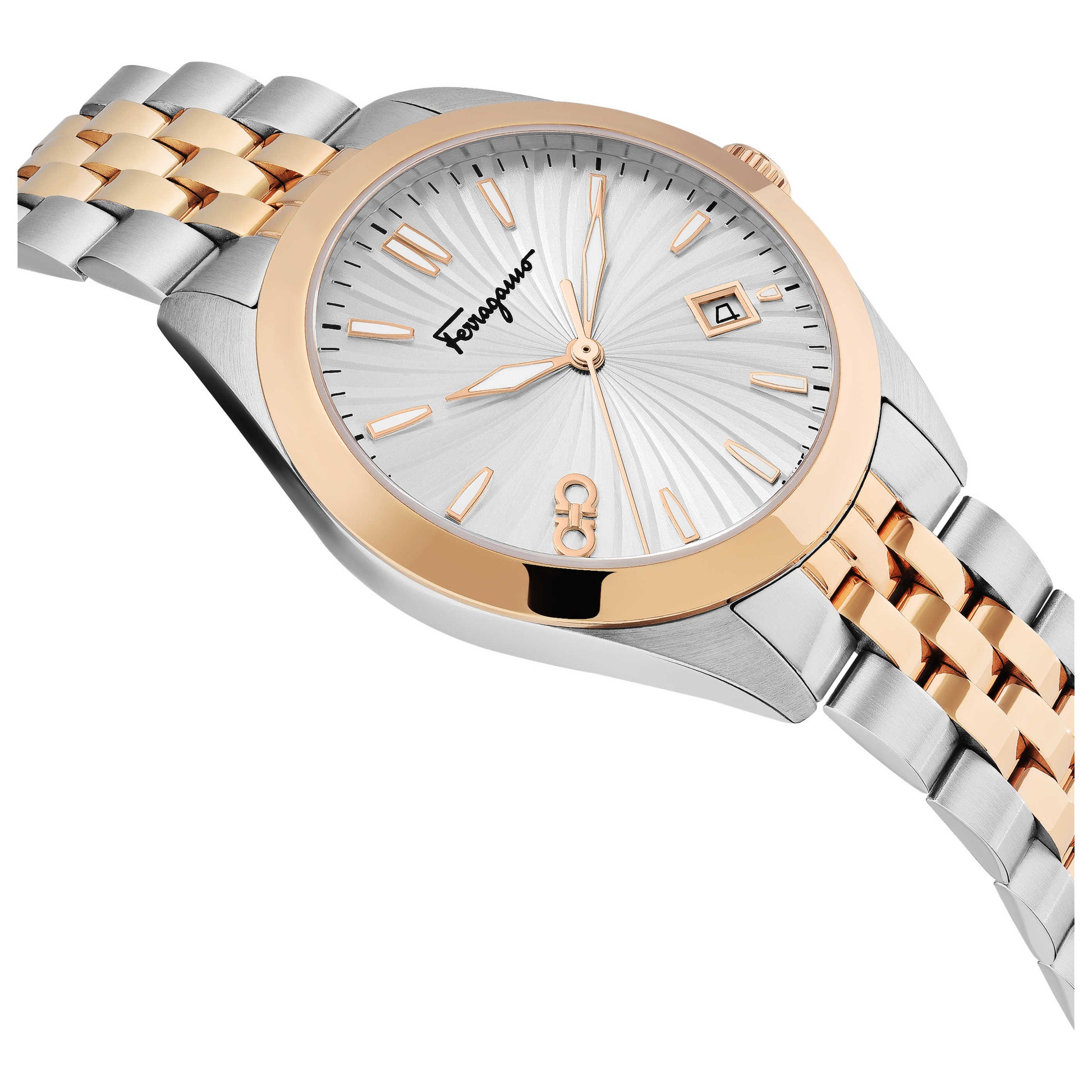Ferragamo Ferragamo Classic Women's Quartz Watch SFUU01022 - Image #3