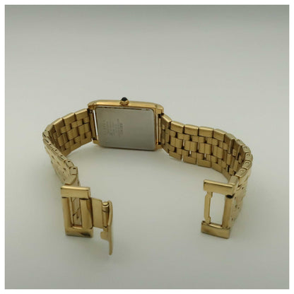 Seiko El Dorado Men's Quartz Watch SFWL86-PO - Image #2