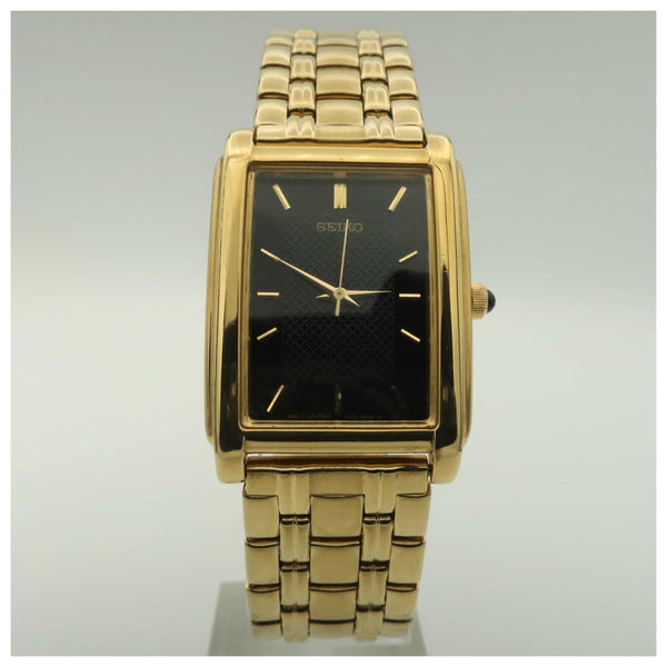 Seiko El Dorado SFWL86-PO Men's Watch – Ashford.com