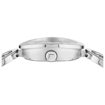 Ferragamo Gancino Bracelet Women's Quartz Watch SFYA00121 - Image #4
