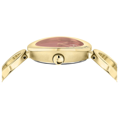 Ferragamo Gancino Bracelet Women's Quartz Watch SFYA00621 - Image #4