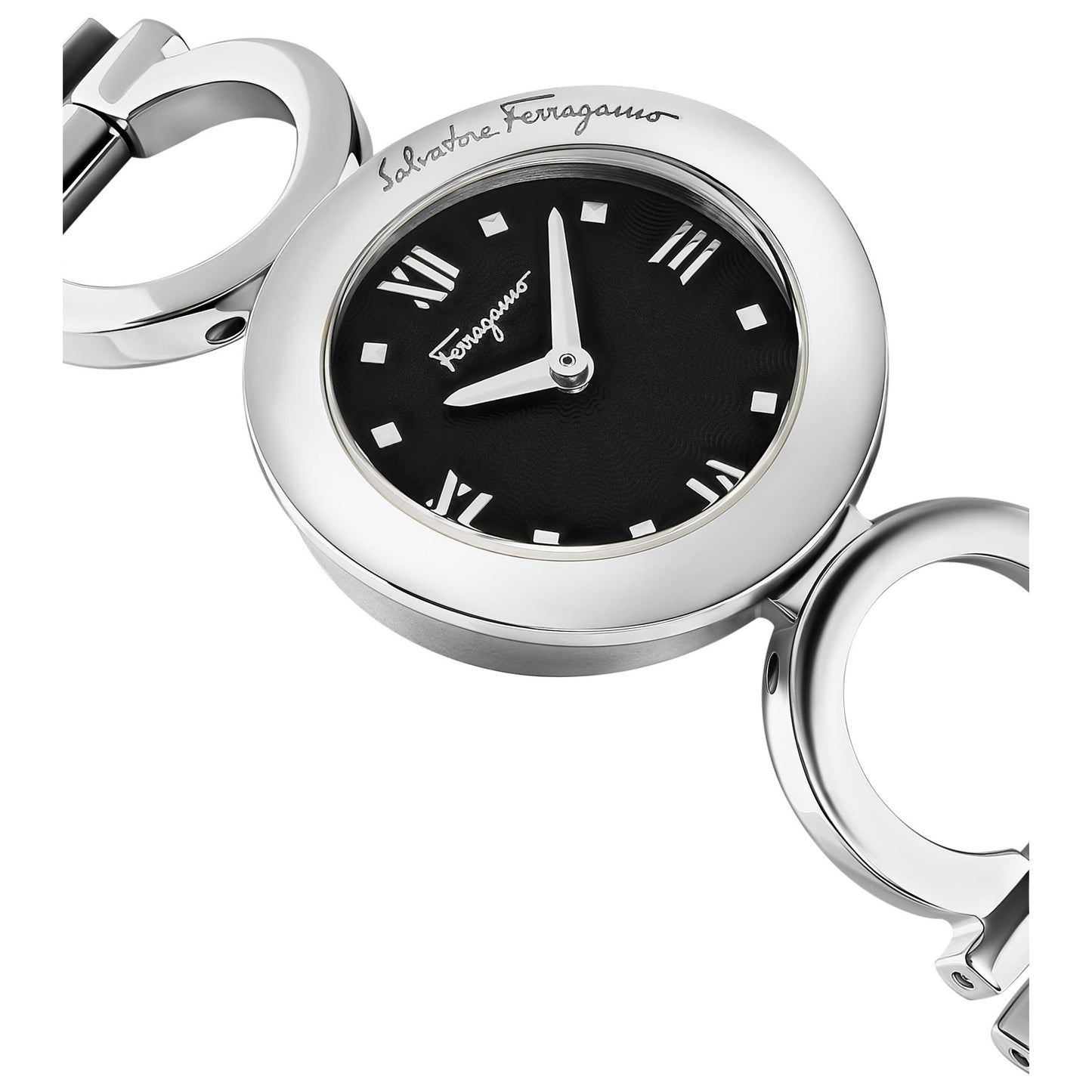 Ferragamo Gancino Women's Quartz Watch SFYA00822 - Image #3