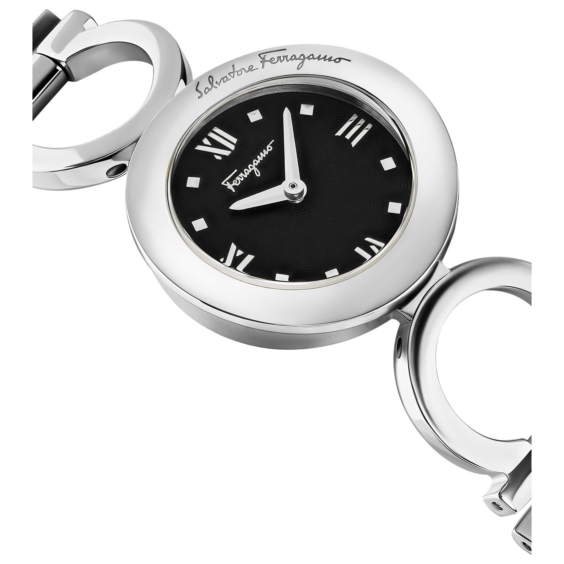 Ferragamo Gancino Women's Quartz Watch SFYA00822 - Image #3