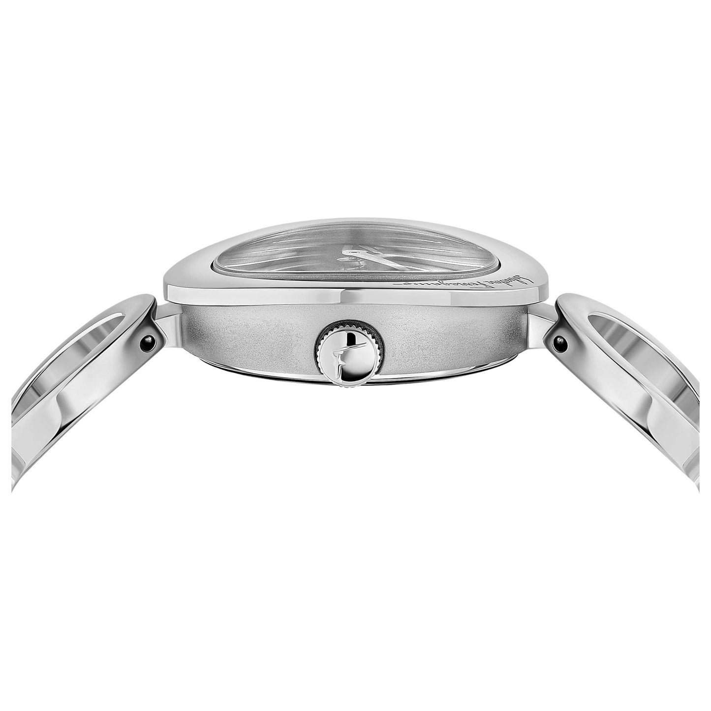 Ferragamo Gancino Women's Quartz Watch SFYA00822 - Image #4