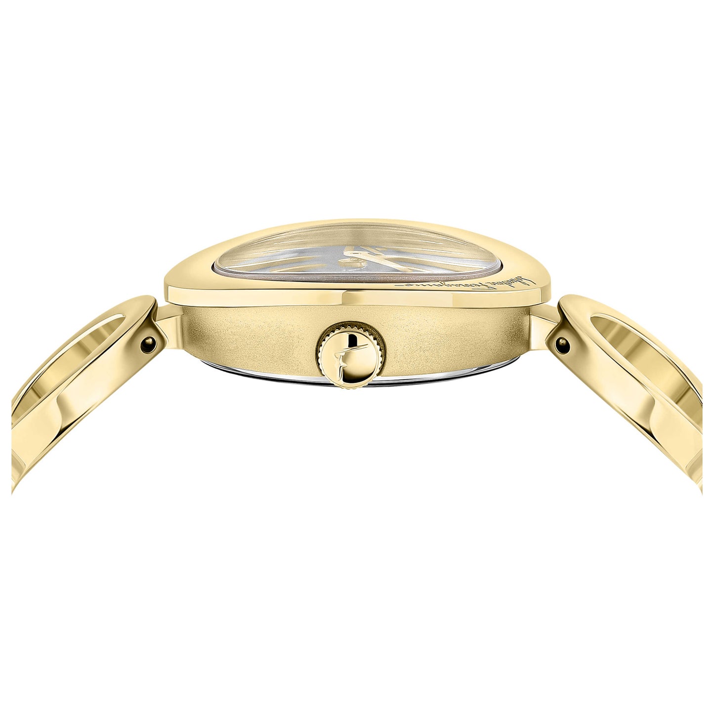 Ferragamo Gancino Bracelet Women's Quartz Watch SFYA01022 - Image #4