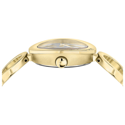 Ferragamo Gancino Bracelet Women's Quartz Watch SFYA01022 - Image #4