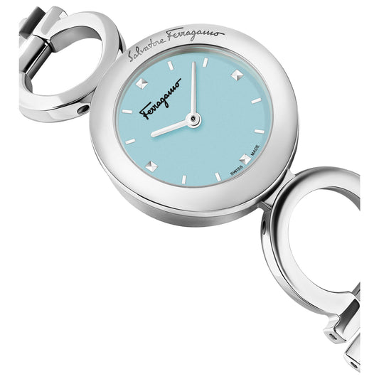 Ferragamo Gancino Women's Quartz Watch SFYA01524 - Image #3