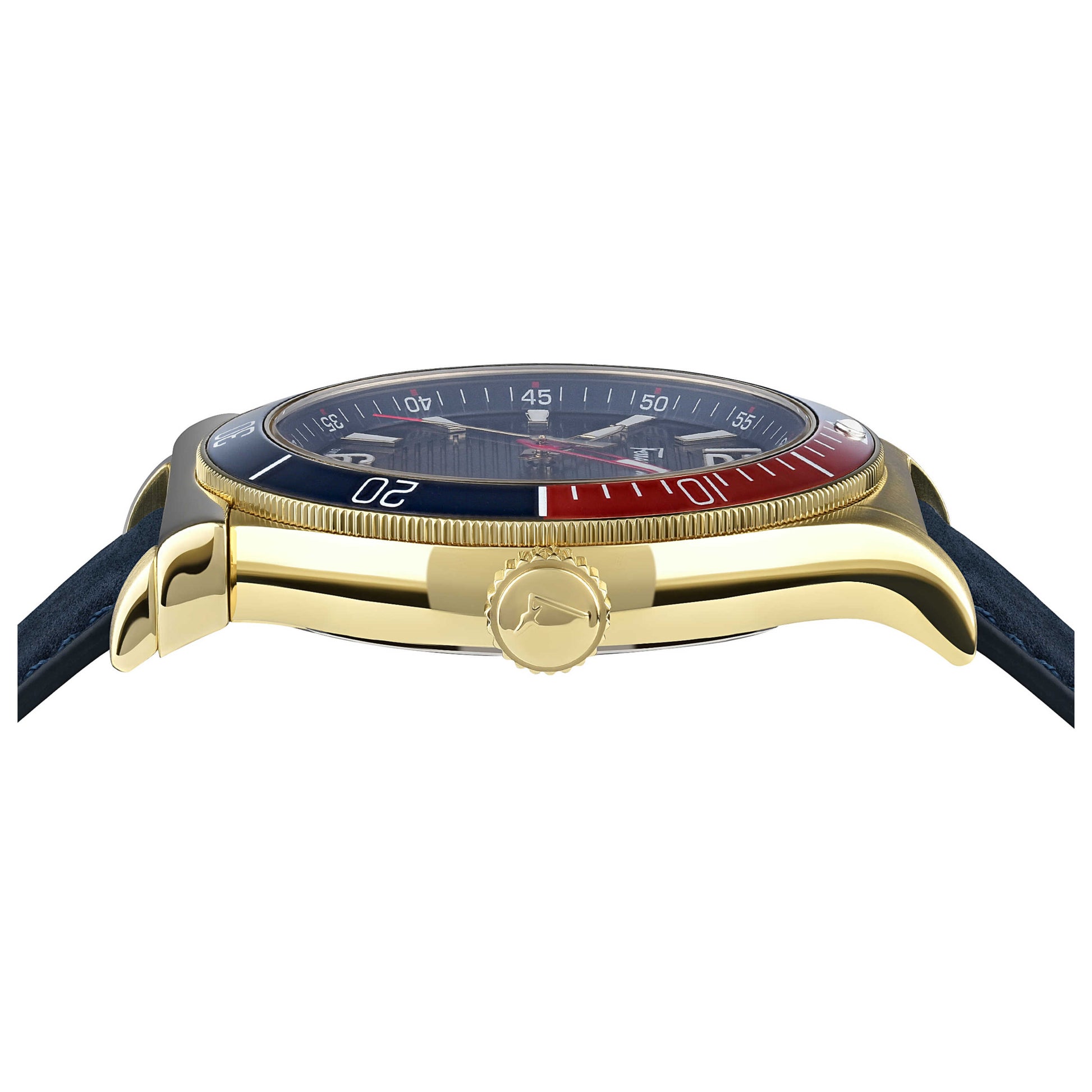 Ferragamo 1898 Sport Men's Quartz Watch SFYK00220 - Image #4