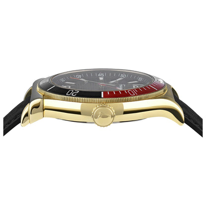 Ferragamo 1898 Sport Men's Quartz Watch SFYK00420 - Image #4