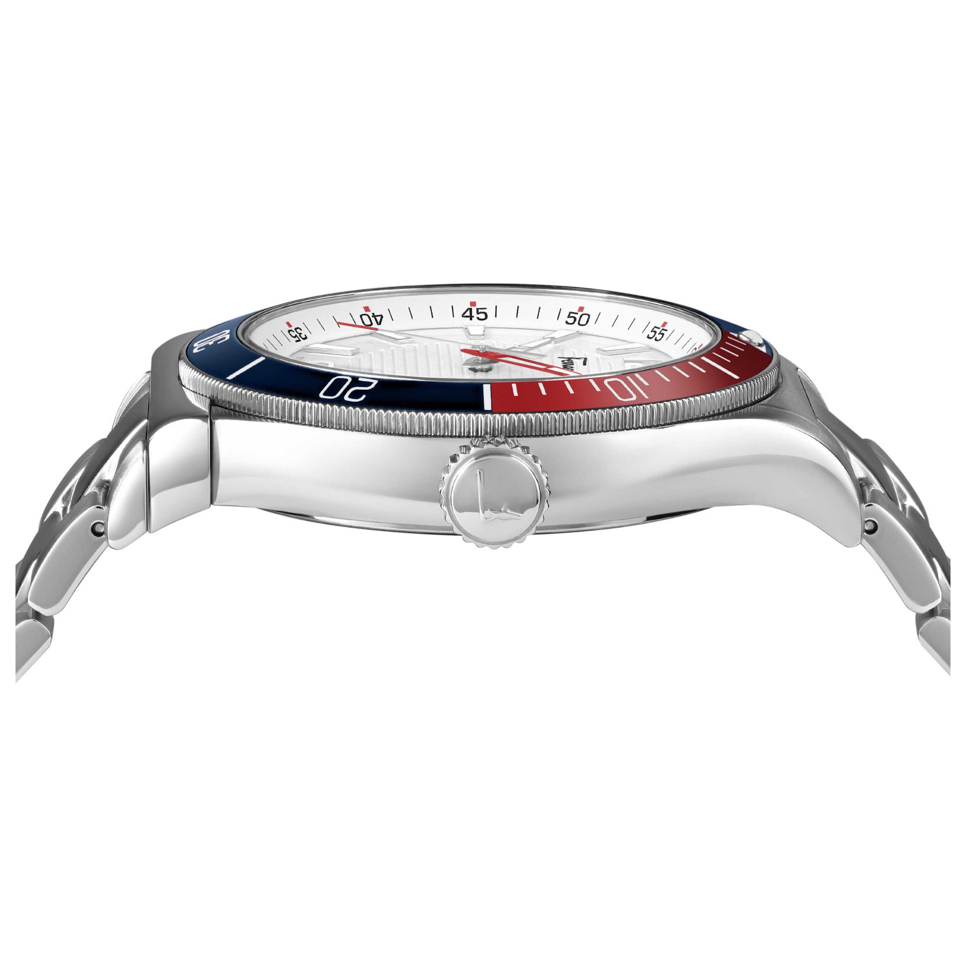 Ferragamo Ferragamo 1898 Sport Men's Quartz Watch SFYK00520 - Image #4