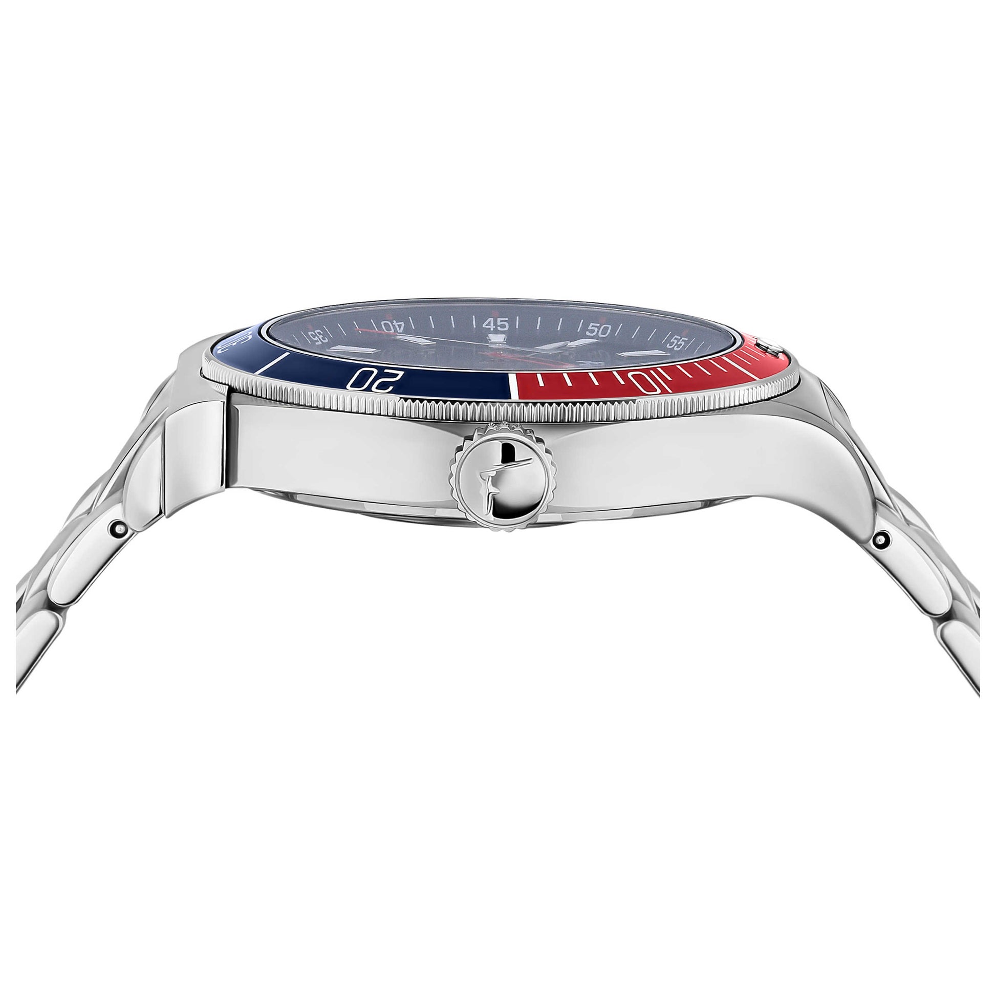 Ferragamo Ferragamo 1898 Sport Men's Quartz Watch SFYK01122 - Image #4