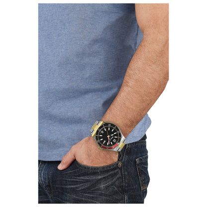 Ferragamo Ferragamo 1898 Sport Men's Quartz Watch SFYK01222 - Image #5