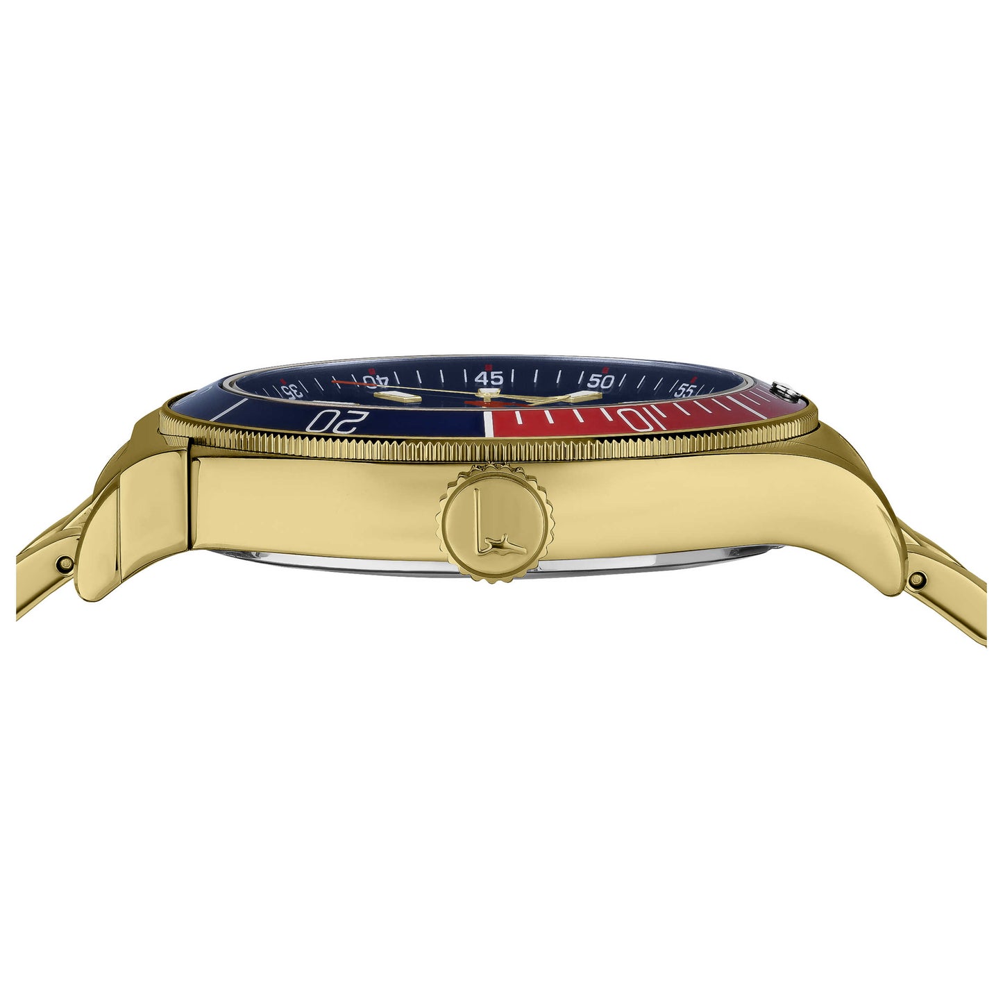 Ferragamo Ferragamo 1898 Sport Men's Quartz Watch SFYK01322 - Image #4