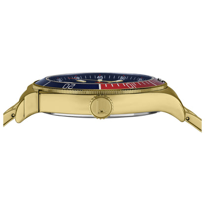 Ferragamo Ferragamo 1898 Sport Men's Quartz Watch SFYK01322 - Image #4