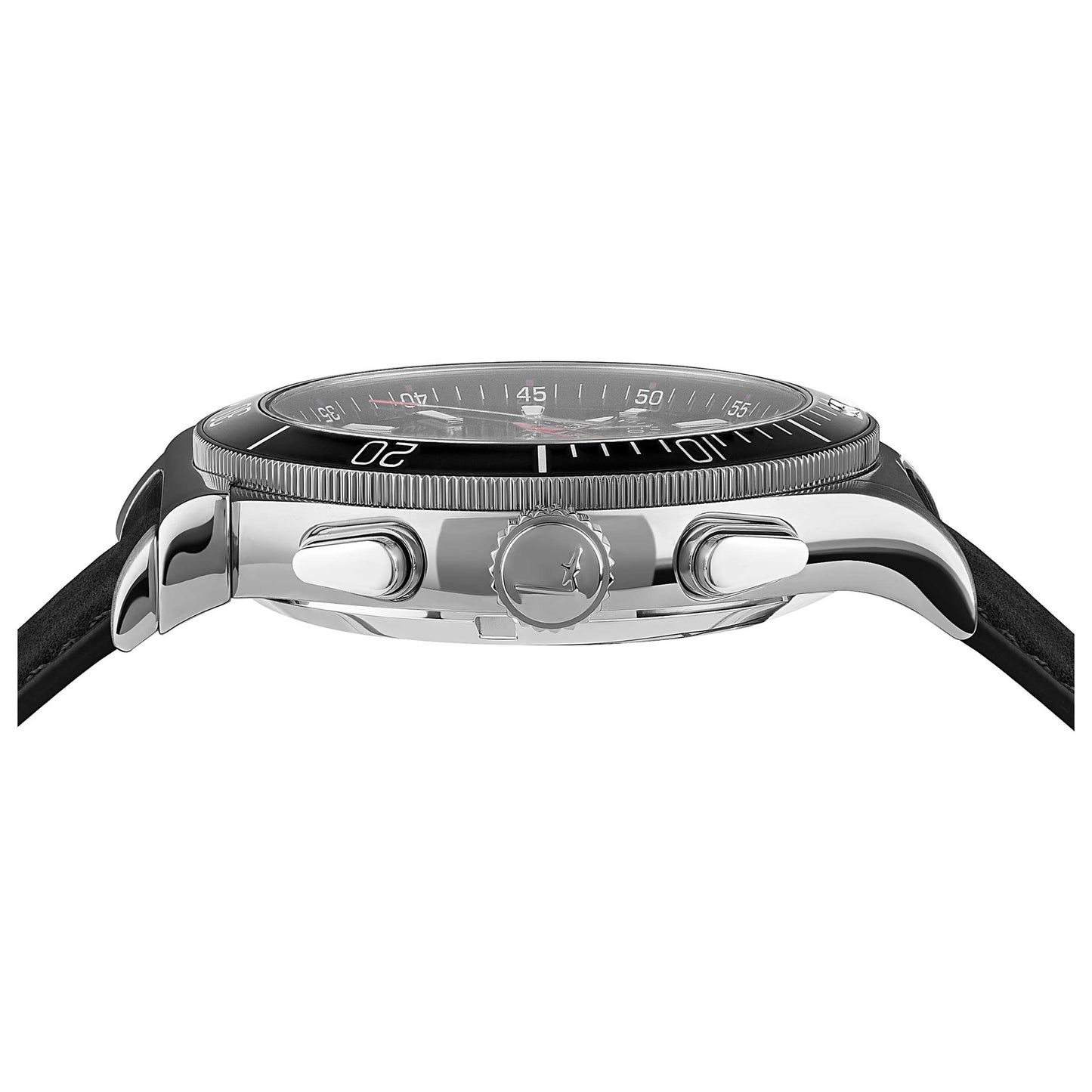 Ferragamo 1898 Sport Chrono Men's Quartz Watch SFYL00220 - Image #4