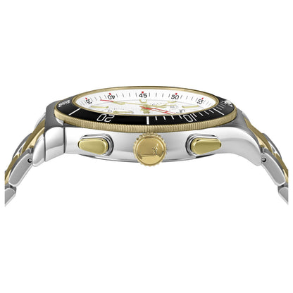 Ferragamo 1898 Sport Chrono Men's Quartz Watch SFYL00720 - Image #4