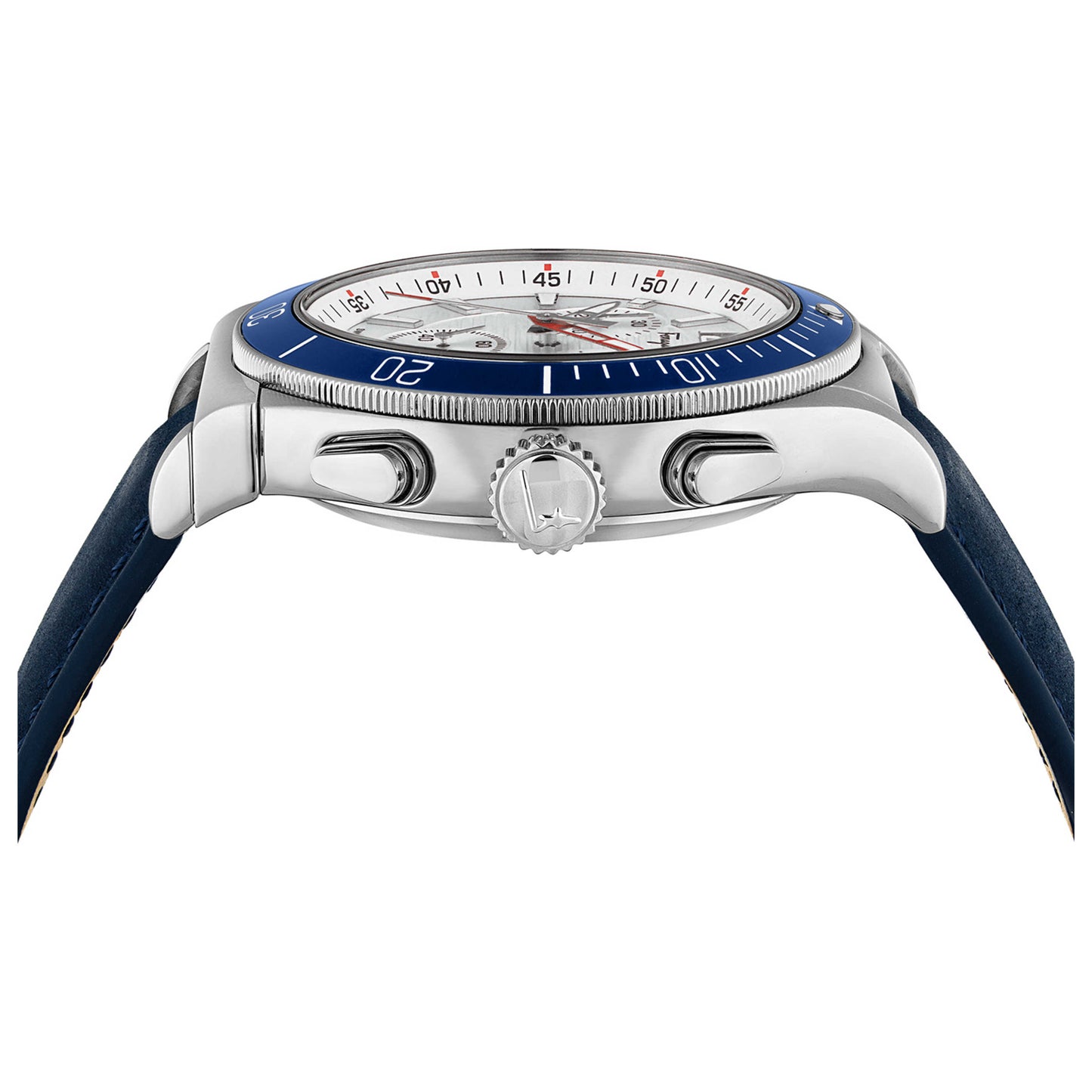 Ferragamo Ferragamo 1898 Sport Chrono Men's Quartz Watch SFYL01322 - Image #4