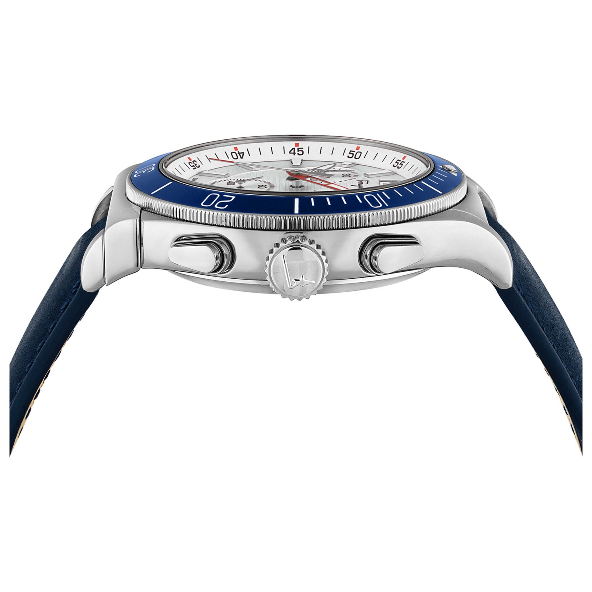 Ferragamo Ferragamo 1898 Sport Chrono Men's Quartz Watch SFYL01322 - Image #4