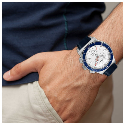 Ferragamo Ferragamo 1898 Sport Chrono Men's Quartz Watch SFYL01322 - Image #5