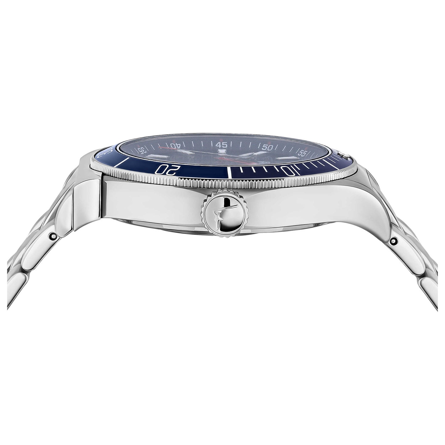 Ferragamo 1898 Sport Chrono Men's Quartz Watch SFYL01622 - Image #4