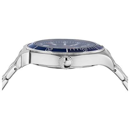 Ferragamo 1898 Sport Chrono Men's Quartz Watch SFYL01622 - Image #4