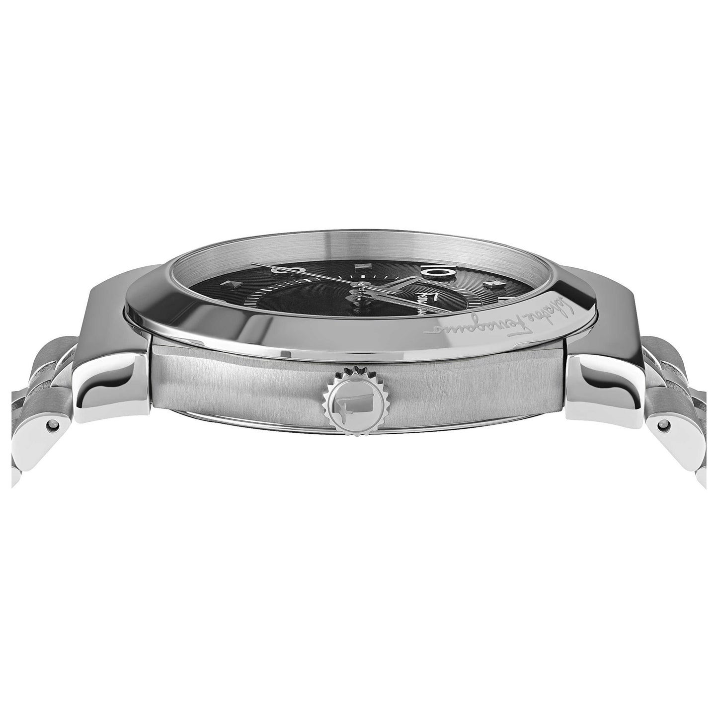 Ferragamo Vega Women's Quartz Watch SFYM00220 - Image #2