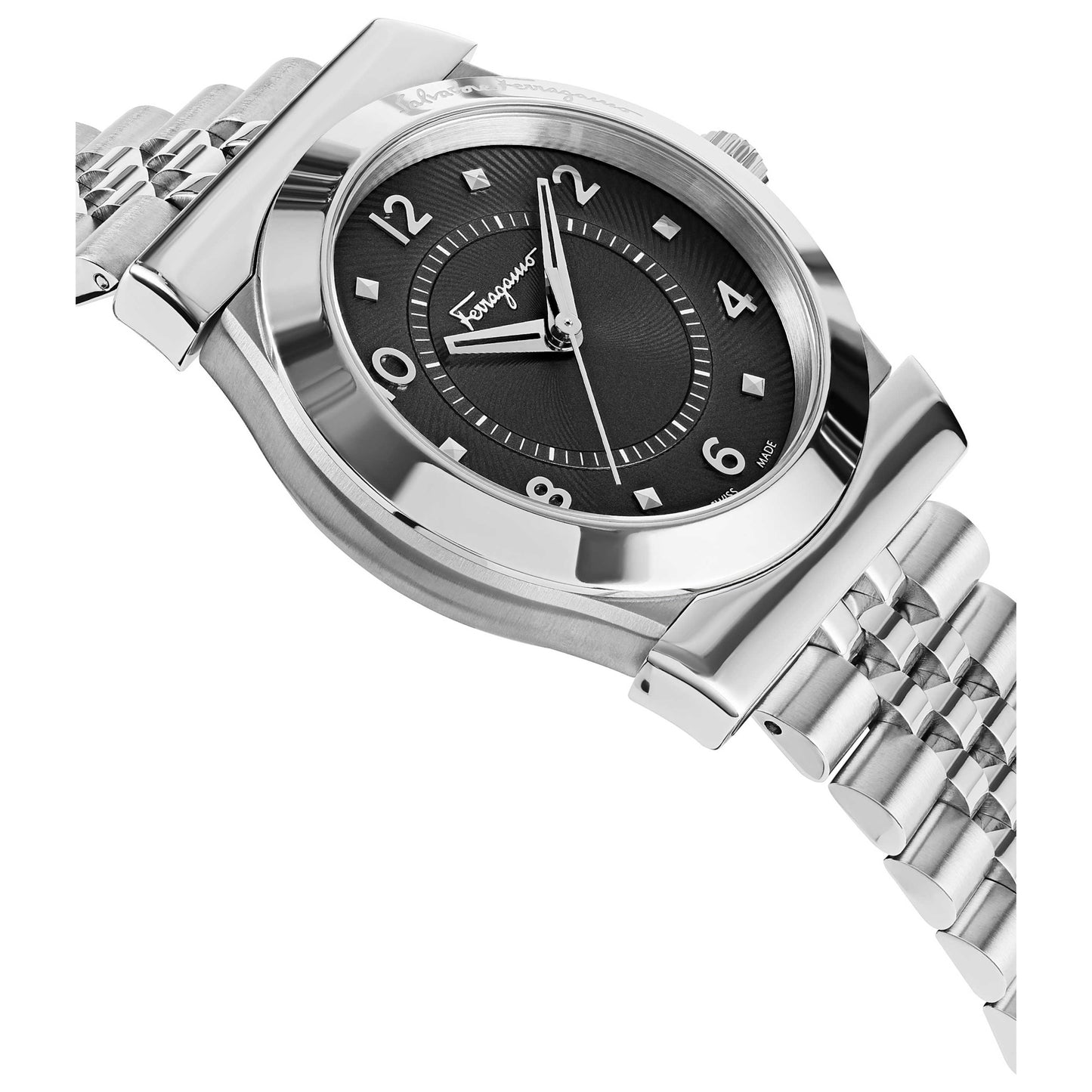 Ferragamo Vega Women's Quartz Watch SFYM00220 - Image #4
