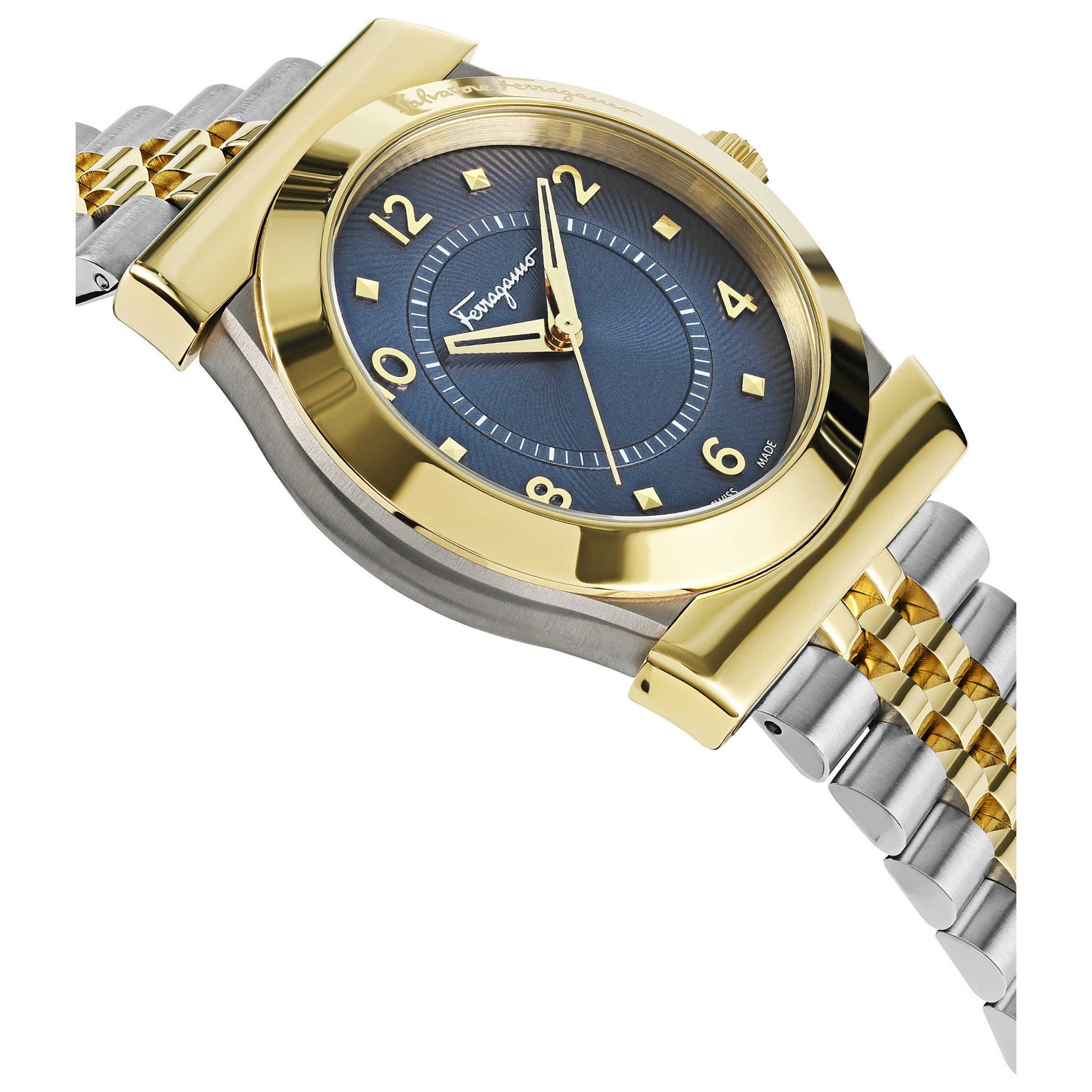 Ferragamo Vega Women's Quartz Watch SFYM00320 - Image #4