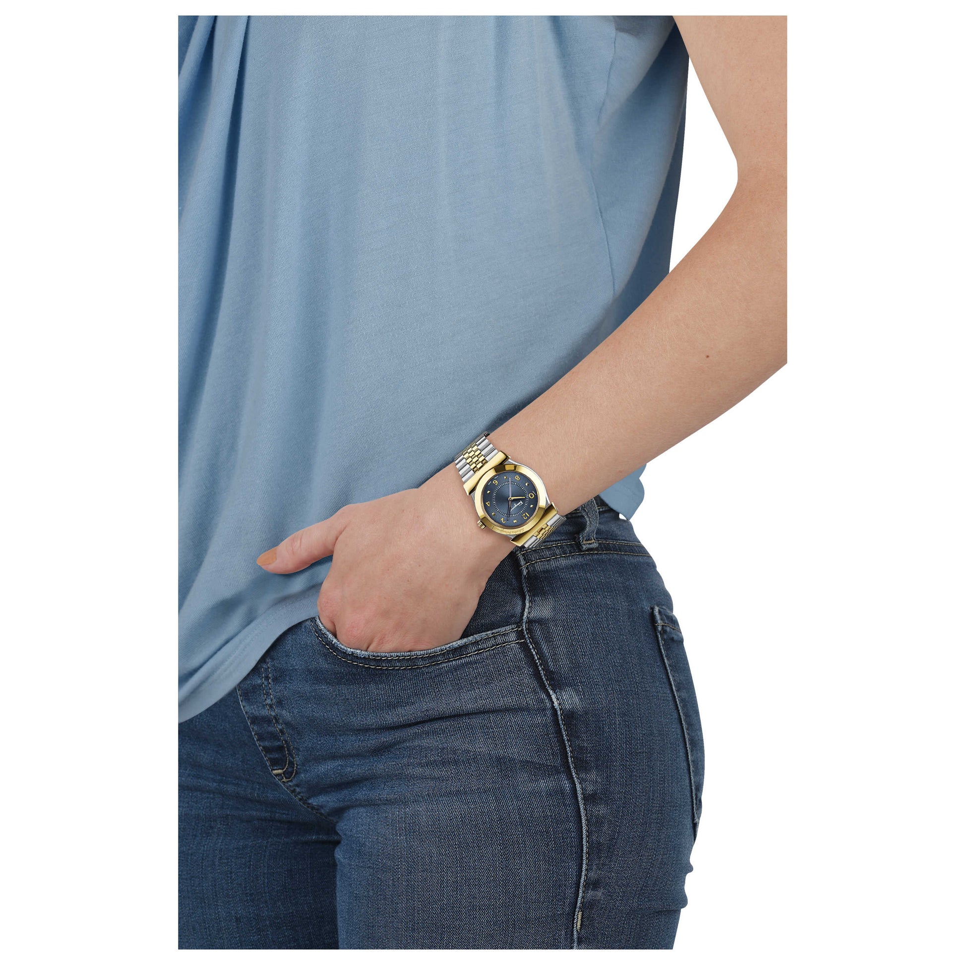 Ferragamo Vega Women's Quartz Watch SFYM00320 - Image #5