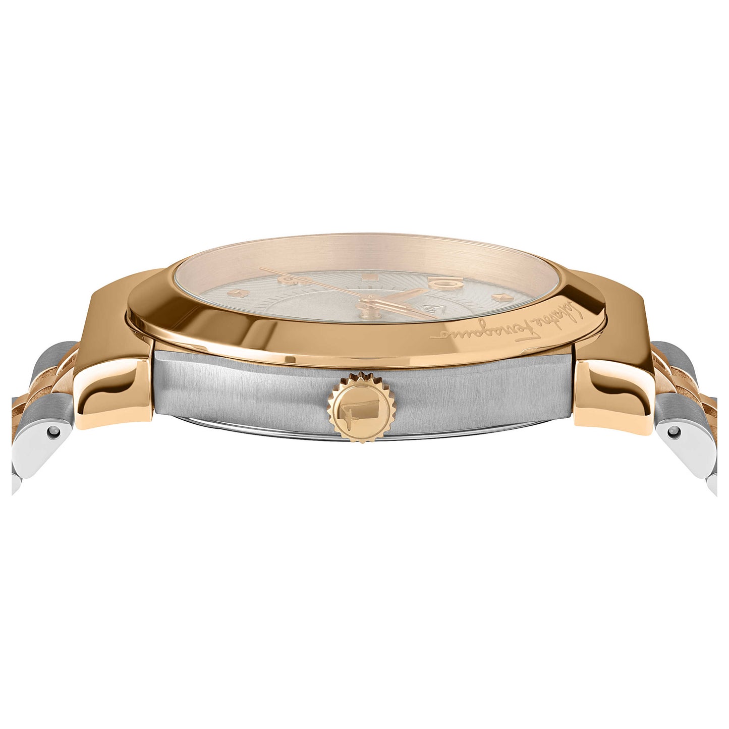 Ferragamo Vega Women's Quartz Watch SFYM00520 - Image #2
