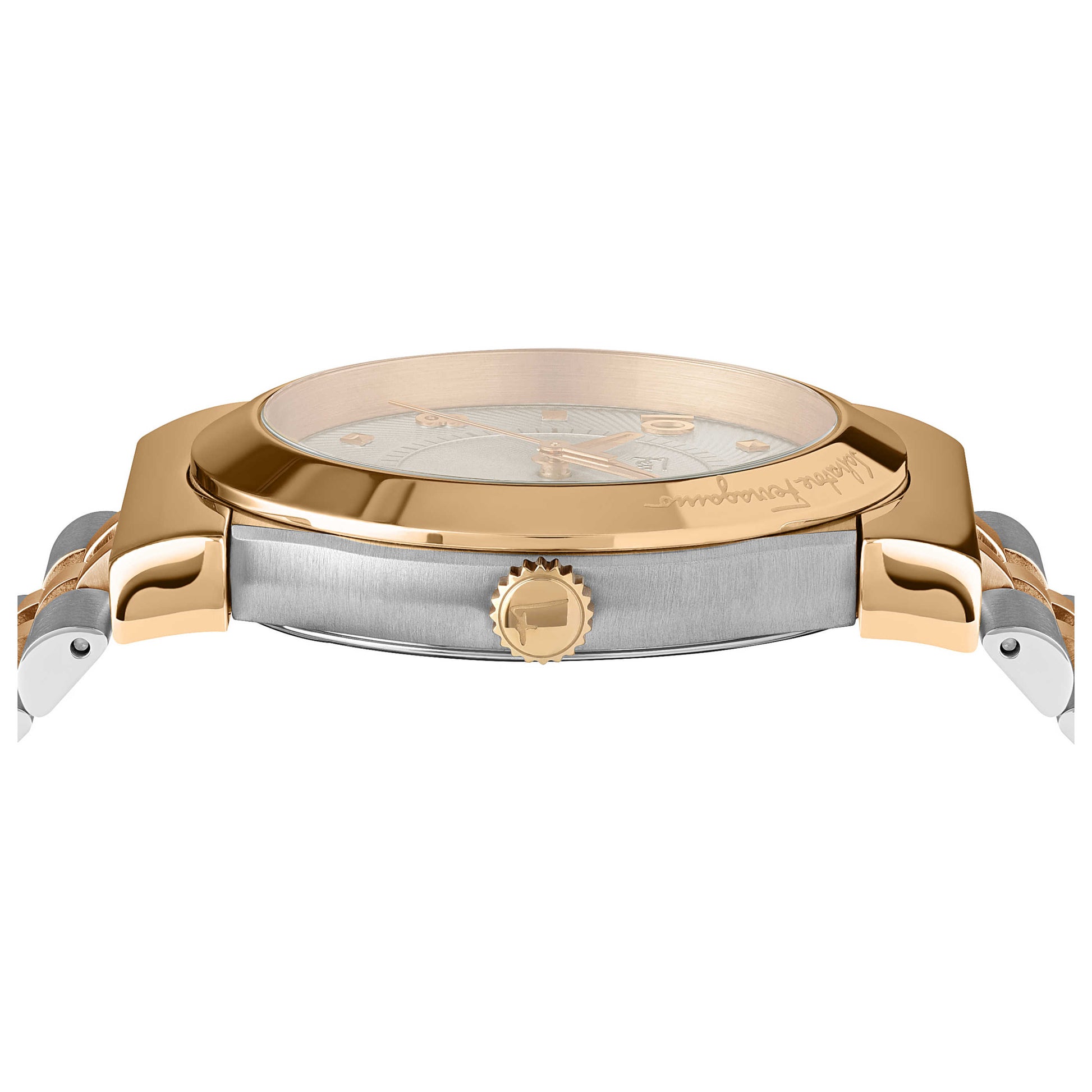 Ferragamo Vega Women's Quartz Watch SFYM00520 - Image #2